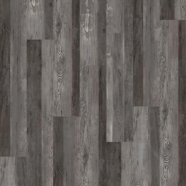 STAINMASTER Carbon Luxury Vinyl Flooring