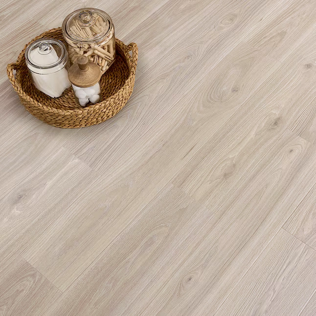 PERGO PRO+ Timberwind Hickory Laminate Flooring photo 3