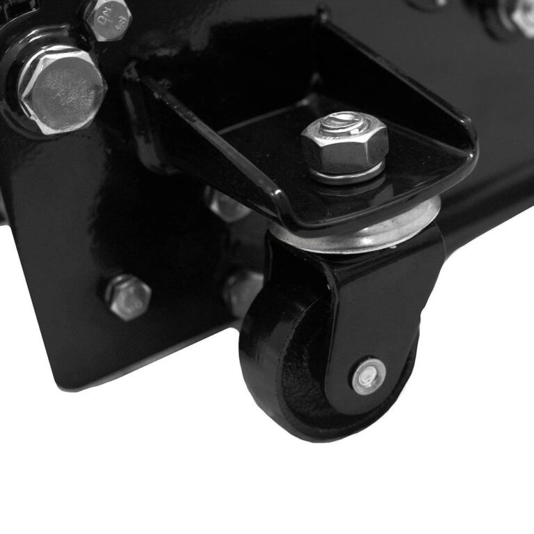 HUSKY 2.5-Ton Low Profile Jack photo 3