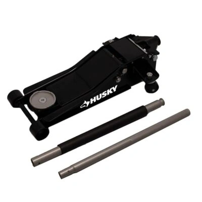 HUSKY 2.5-Ton Low Profile Jack photo 2