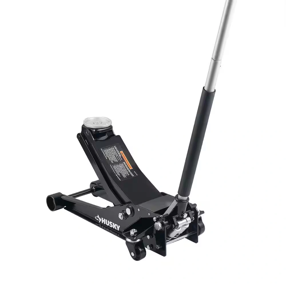 HUSKY 2.5-Ton Low Profile Jack
