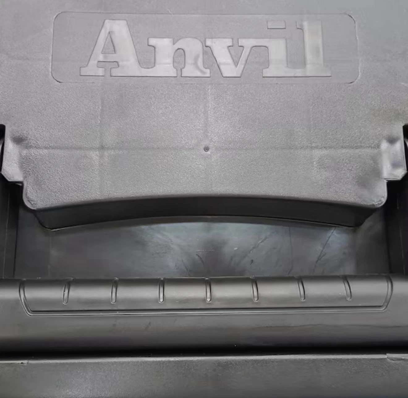 ANVIL 24" Tool Box photo 4