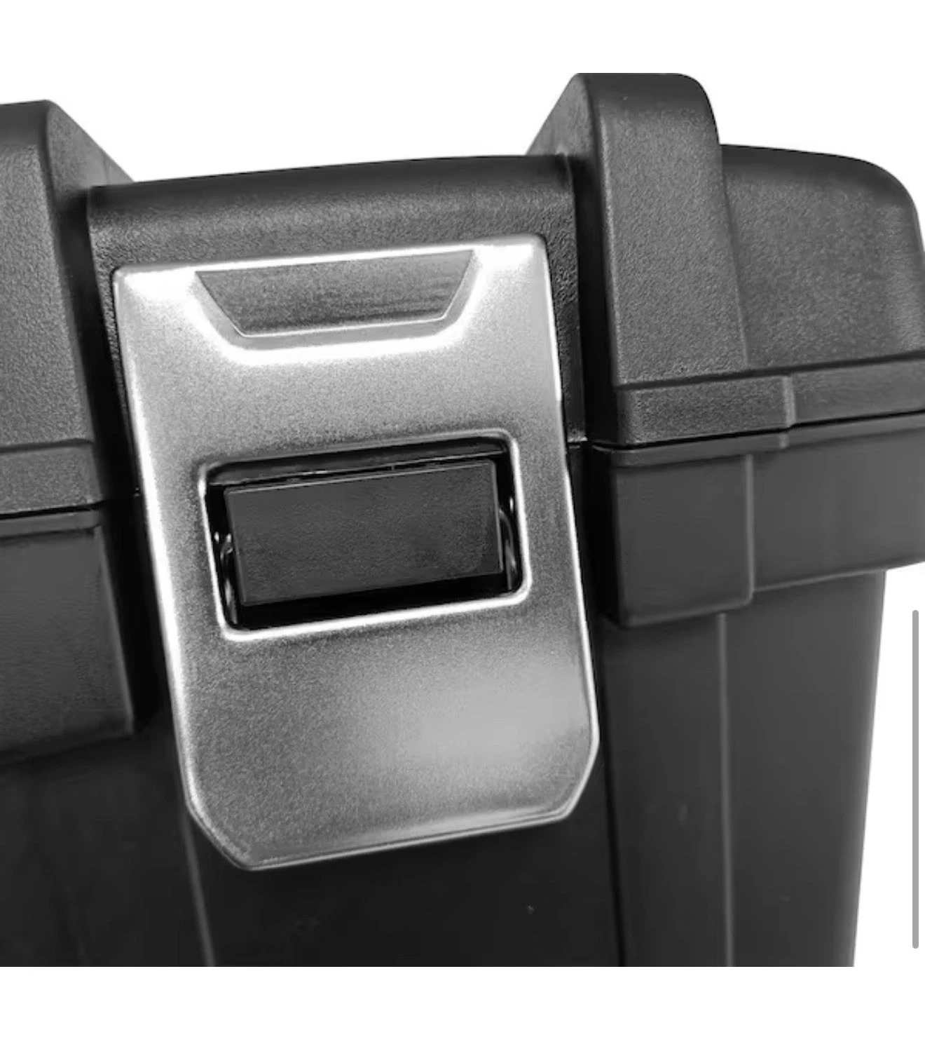 ANVIL 24" Tool Box photo 5