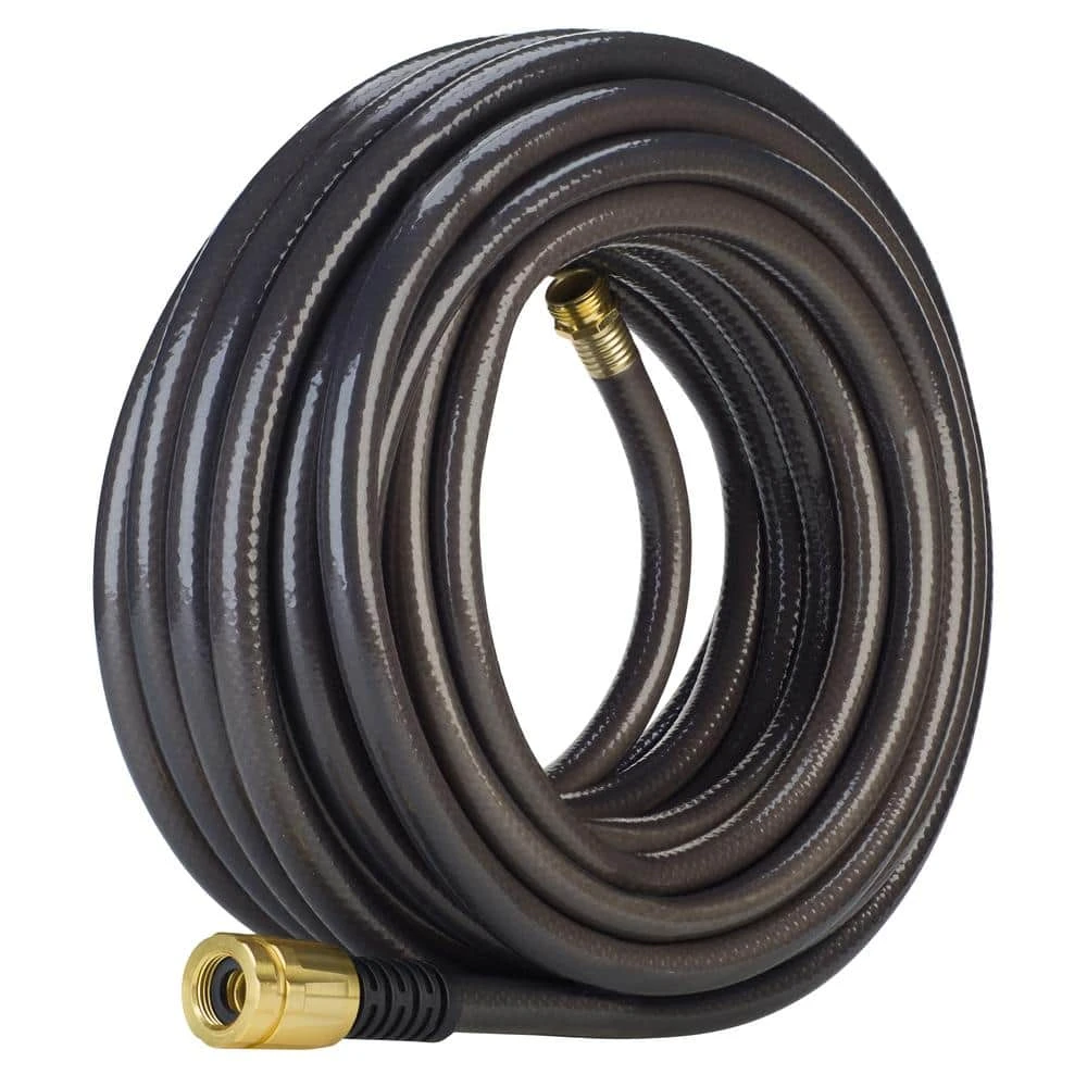 SWAN Maximum FLEX 5/8 in. x 100 ft. Premium Duty Garden Hose photo 2