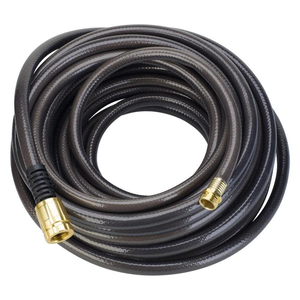 SWAN Maximum FLEX 5/8 in. x 100 ft. Premium Duty Garden Hose photo 3