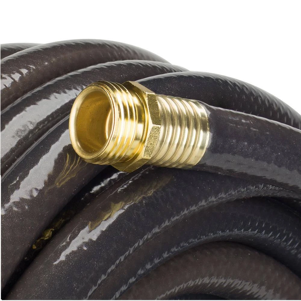 SWAN Maximum FLEX 5/8 in. x 100 ft. Premium Duty Garden Hose photo 4