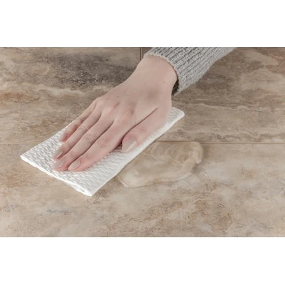 SMARTCORE Ultra Tivoli Travertine 12mil Waterproof Luxury Vinyl Plank Flooring photo 3