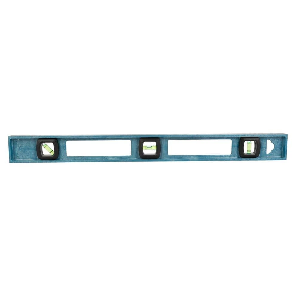 ANVIL 24in I-Beam Level photo 2